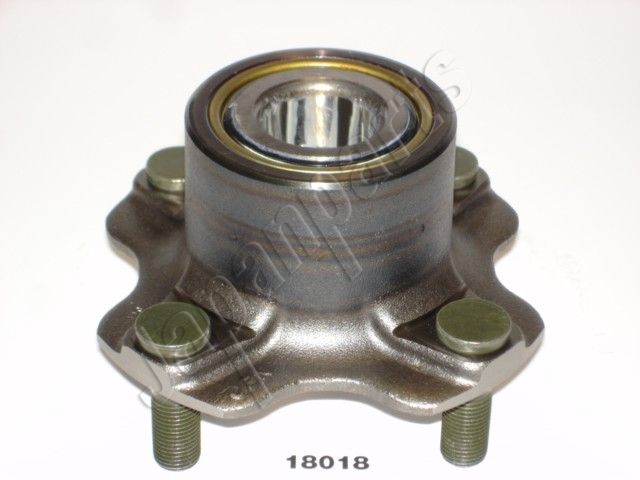 KK-18018 JAPANPARTS Mozzo ruota 