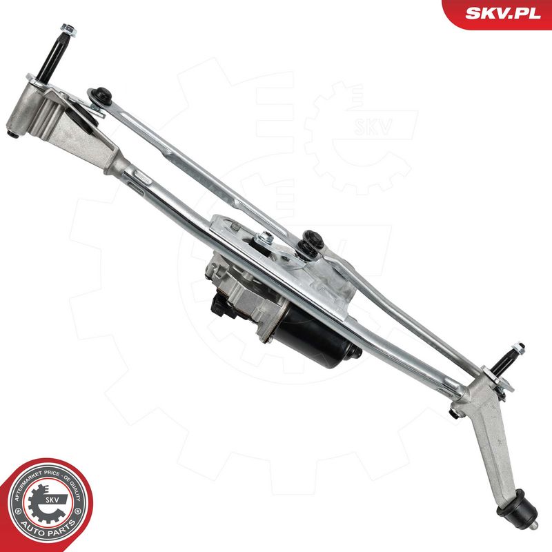 Pesurihoovastik, ESEN SKV 05SKV211