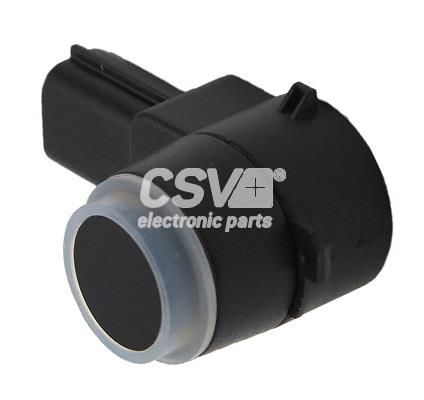 Sensor, auxiliar de aparcamiento