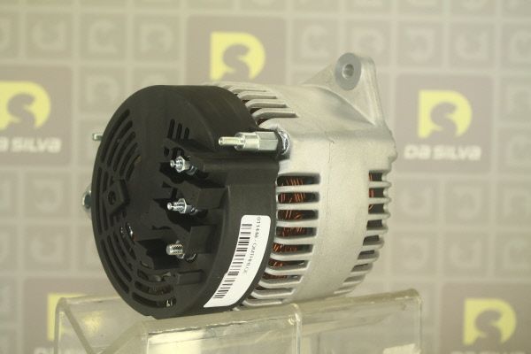 DA SILVA 011448 Alternator