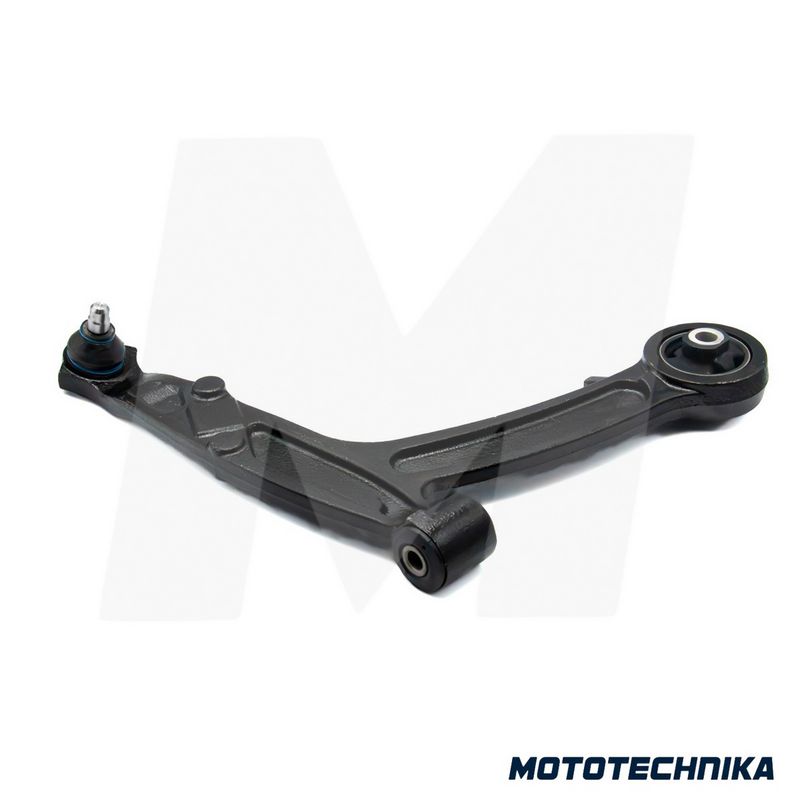 MOTOTECHNIKA Vikšro valdymo svirtis