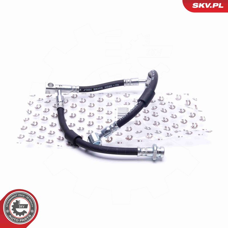 ESEN SKV 35SKV198 - Brake Hose