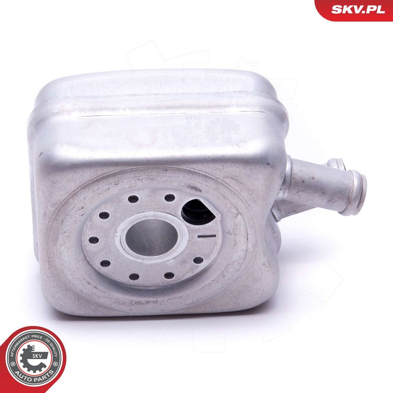 Õliradiaator, mootoriõli, ESEN SKV 31SKV203