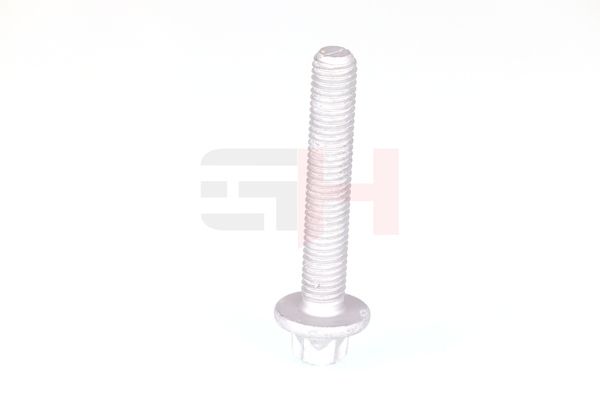 Kruvikomplekt, vedruamort-rattalaagrikorpus, GH GH-397502