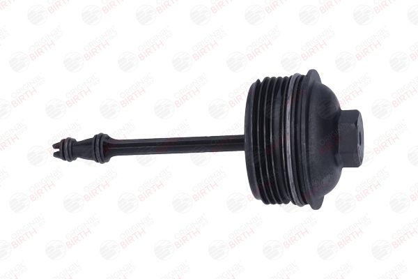 BIRTH 81132 Cap, oil filter housing