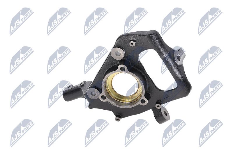 Käändmik, rattakinnitus, NTY ZZP-FR-038