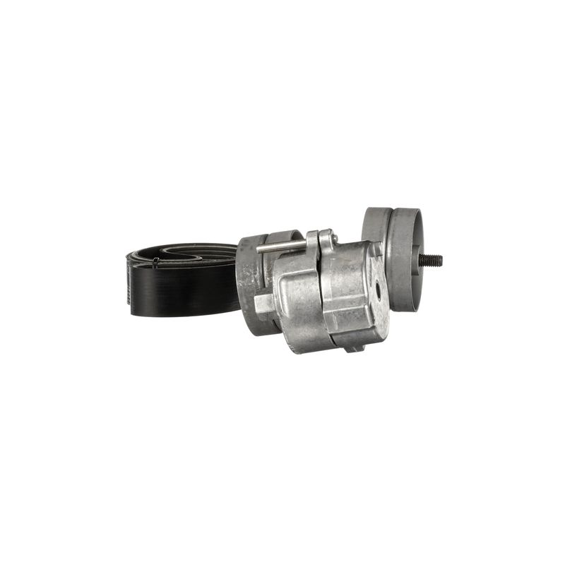 GATES K0110PK1620HD V-ribbed Belt Set