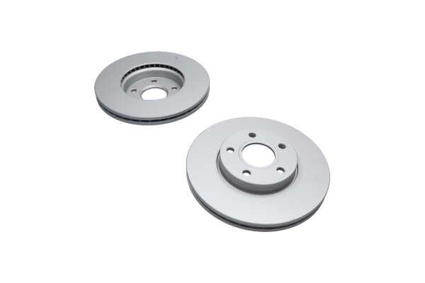 Kavo Parts BR-10017-C Brake Disc