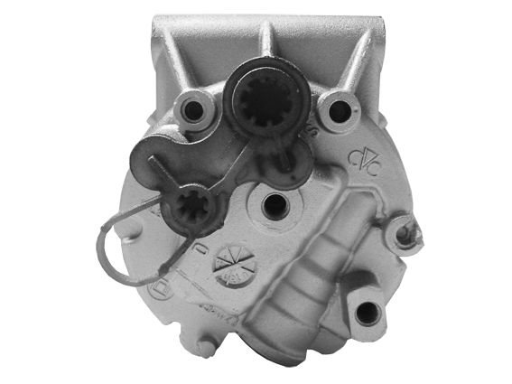 Airstal 10-0402 Compressor, air conditioning