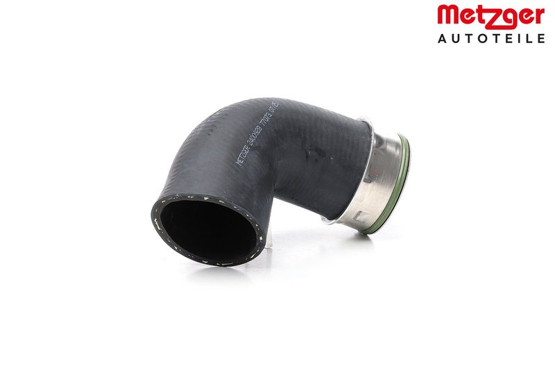 METZGER AUTOTEILE 2400928 Charge Air Hose