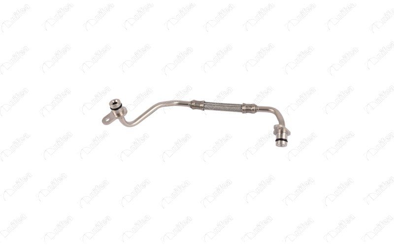 NIFEA 35434 - Oil Hose