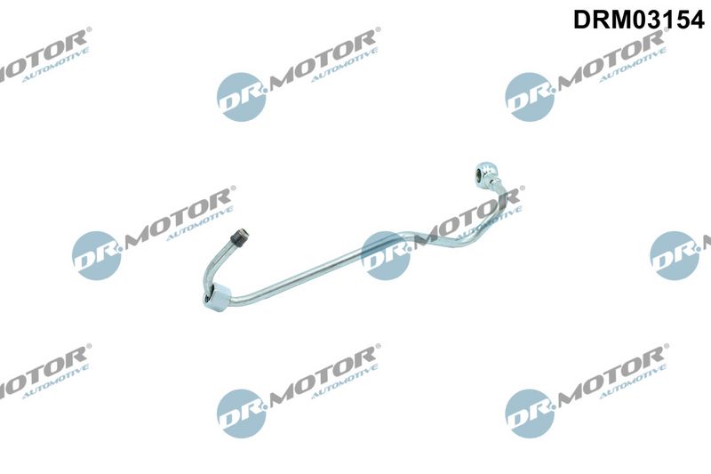 Dr.Motor Automotive Alyvos žarna