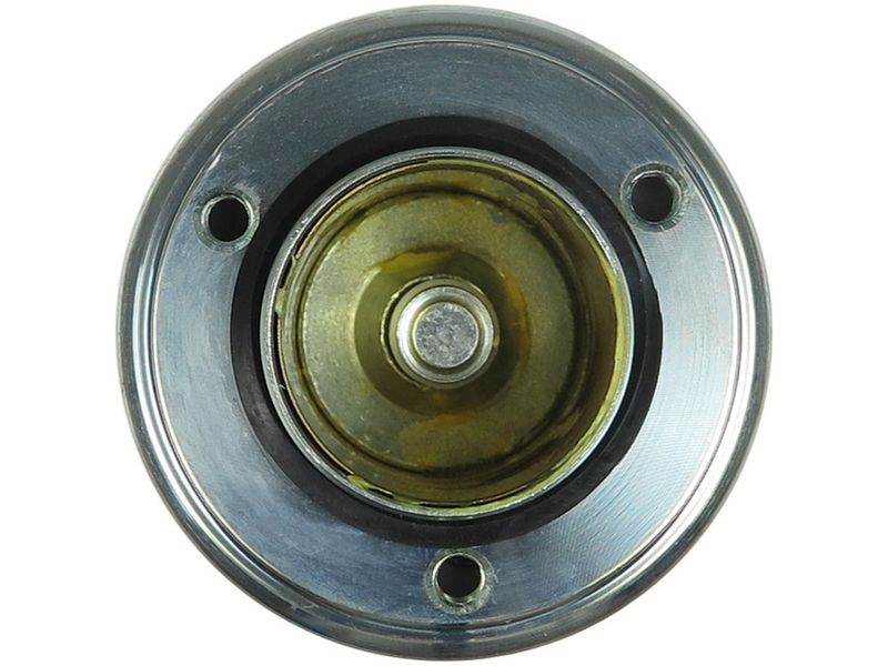 AS-PL SS0078 Solenoid Switch, starter