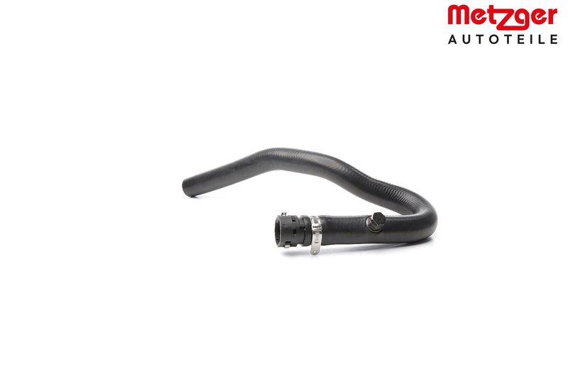 METZGER AUTOTEILE 2420278 Radiator Hose