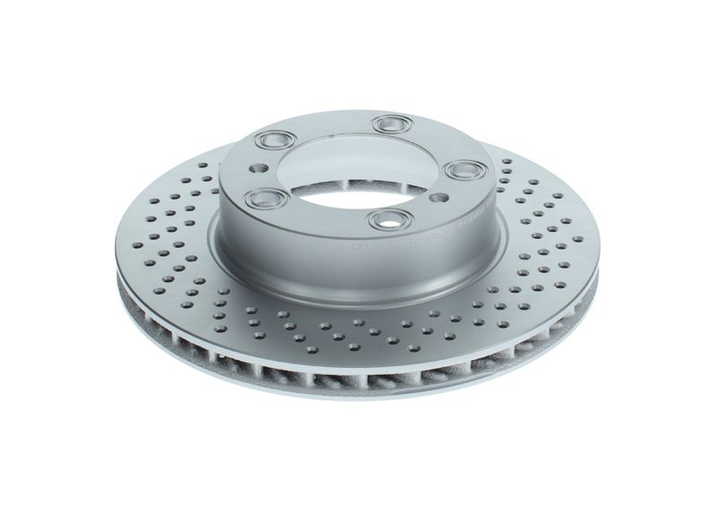BOSCH 0 986 479 675 Brake Disc