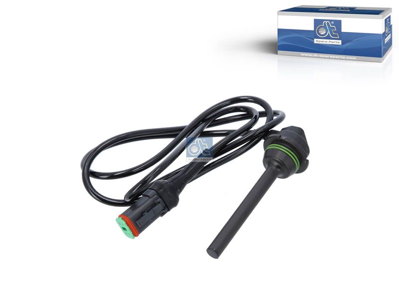 Indicator uzura, placute frana 2.40588 DT Spare Parts