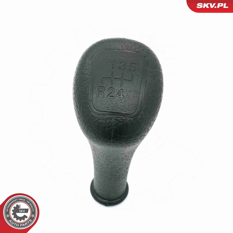 ESEN SKV 63SKV067 Pavarų svirties rankenėlė