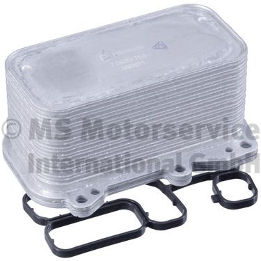 Product Image - Oliekoeler, motorolie - 7.09269.75.0 - PIERBURG