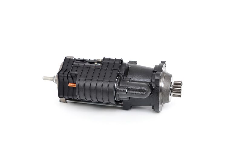 BOSCH 000133AF11 Freewheel Gear, starter