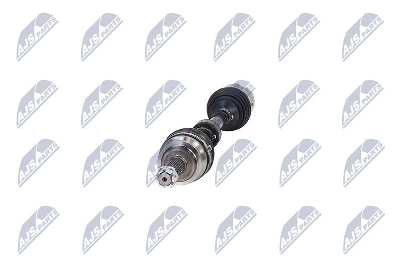 Veovõll, NTY NPW-CH-058