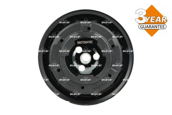 Cupla magnetica, compresor climatizare NRF 380041
