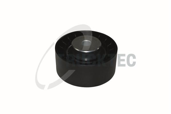 TRUCKTEC AUTOMOTIVE 04.19.029 - Tensioner Pulley, V-ribbed belt