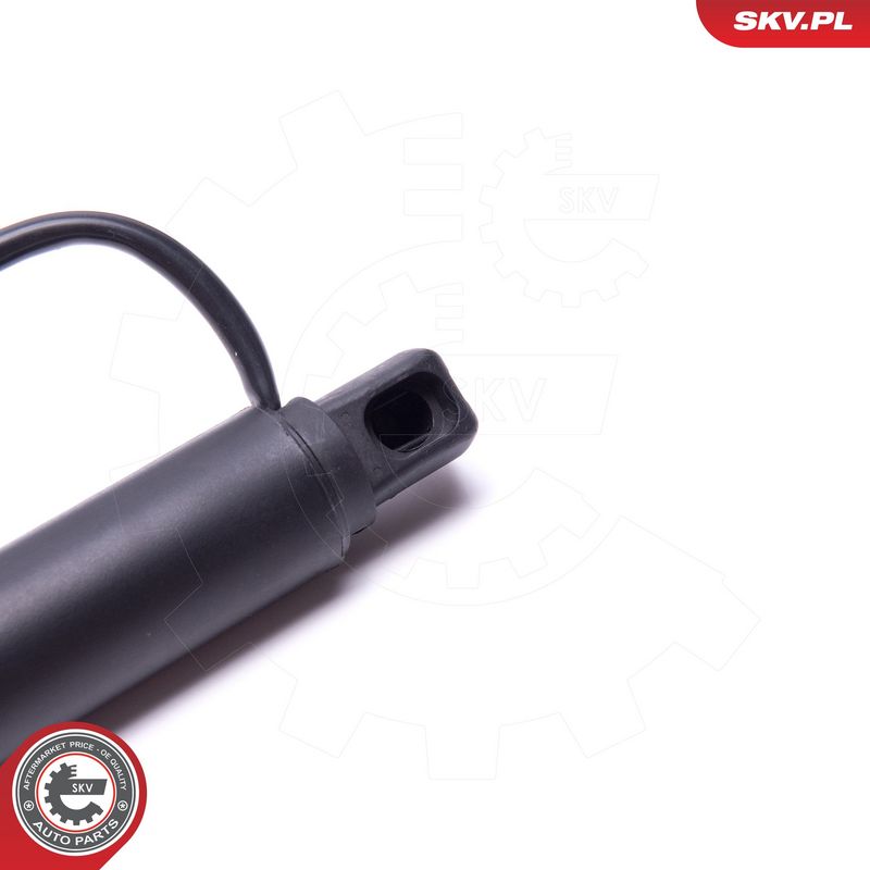 Elektrimootor, tagaluuk, ESEN SKV 52SKV948