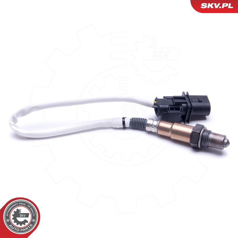 Lambda andur, ESEN SKV 09SKV428