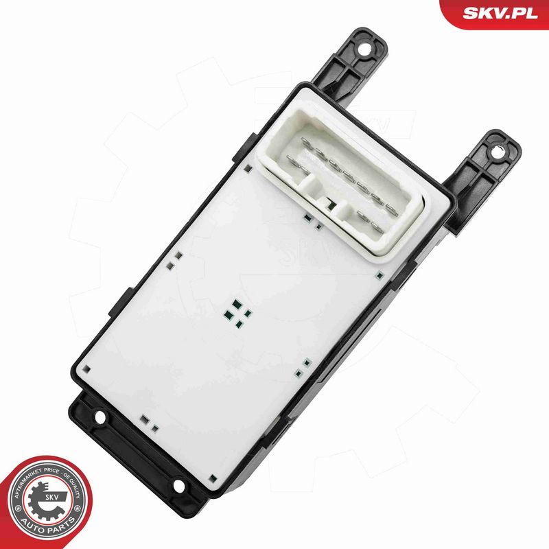 ESEN SKV 37SKV210 Switch, window regulator