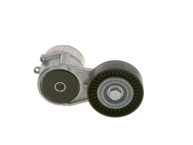 BOSCH 1 987 945 811 Belt Tensioner, V-ribbed belt