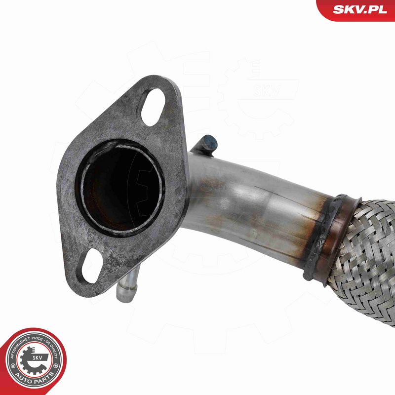 ESEN SKV 62SKV584 Soot/Particulate Filter, exhaust system