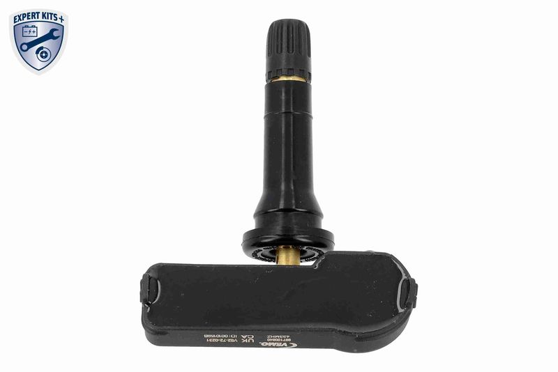 VEMO V52-72-0231 Wheel Sensor, tyre-pressure monitoring system
