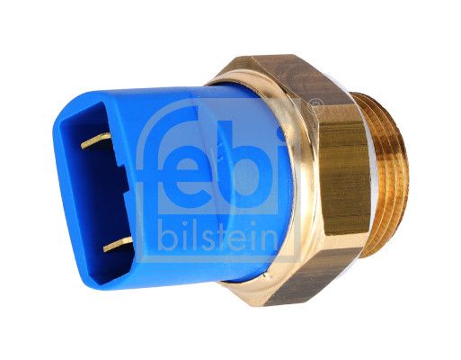 FEBI BILSTEIN hőkapcsoló, hűtőventilátor 02756