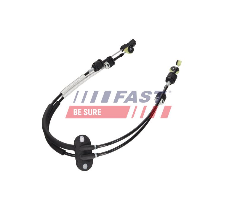 Tross, käigukast, FAST FT11766