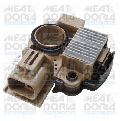 MEAT & DORIA generátor szabályozó 52350