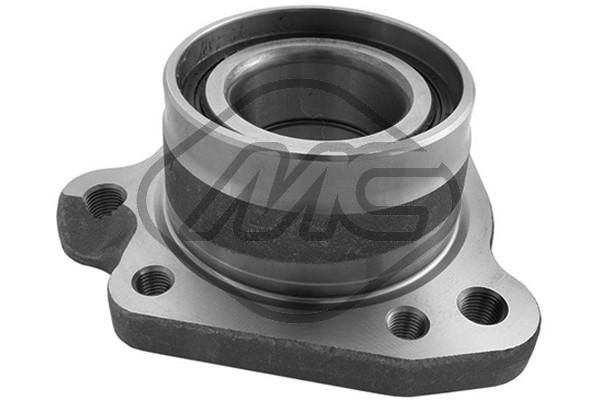 Metalcaucho 90386 - Wheel Hub