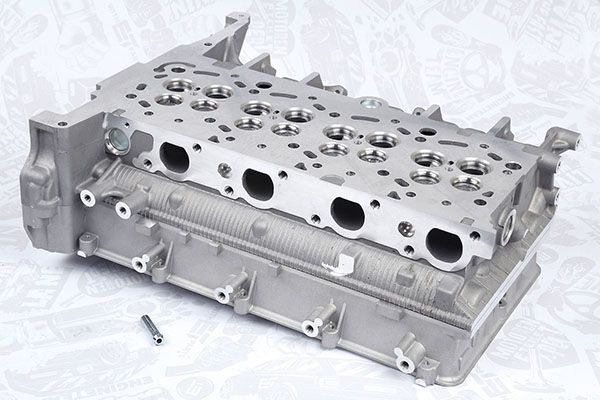 Product Image - Cilinderkop - HL0117 - ET ENGINETEAM
