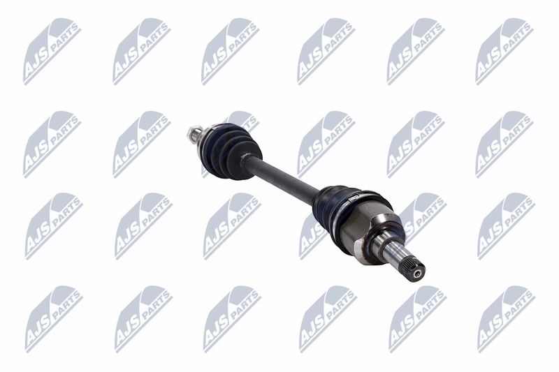 Veovõll, NTY NPW-CT-089