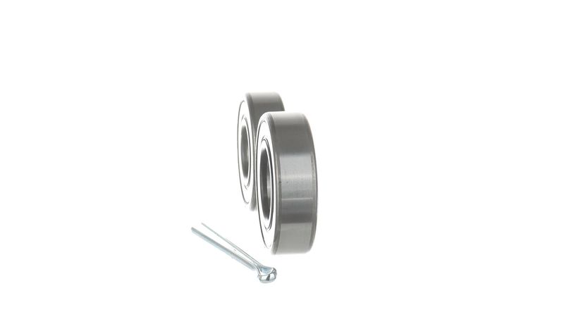 SKF VKBA 1931 Rato guolio komplektas