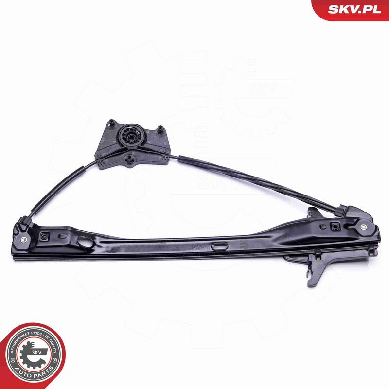 ESEN SKV 00SKV221 Window Regulator