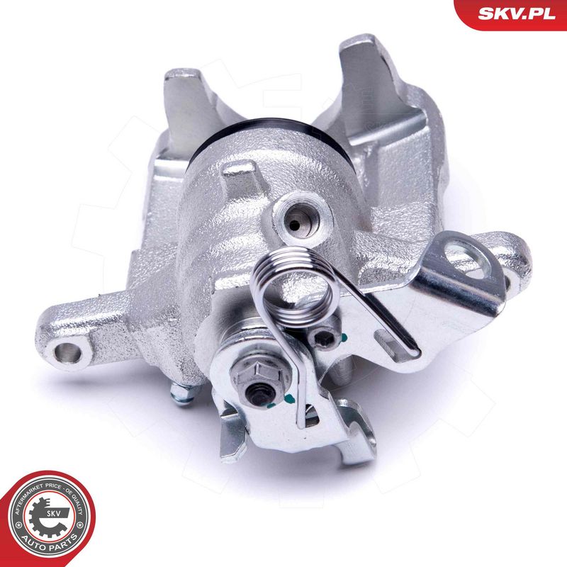 Pidurisadul, ESEN SKV 46SKV573