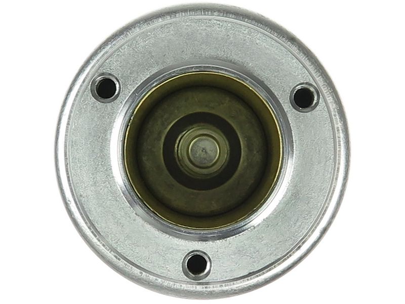AS-PL SS0053P Solenoid Switch, starter