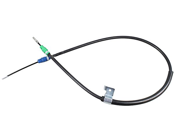 METZGER AUTOTEILE 1.FD022 Cable Pull, parking brake