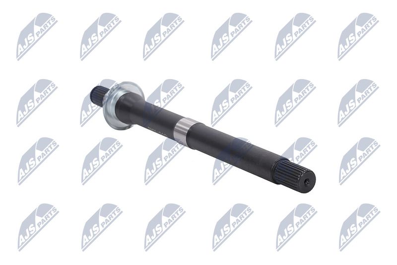 Veovõll, NTY NWP-HY-510