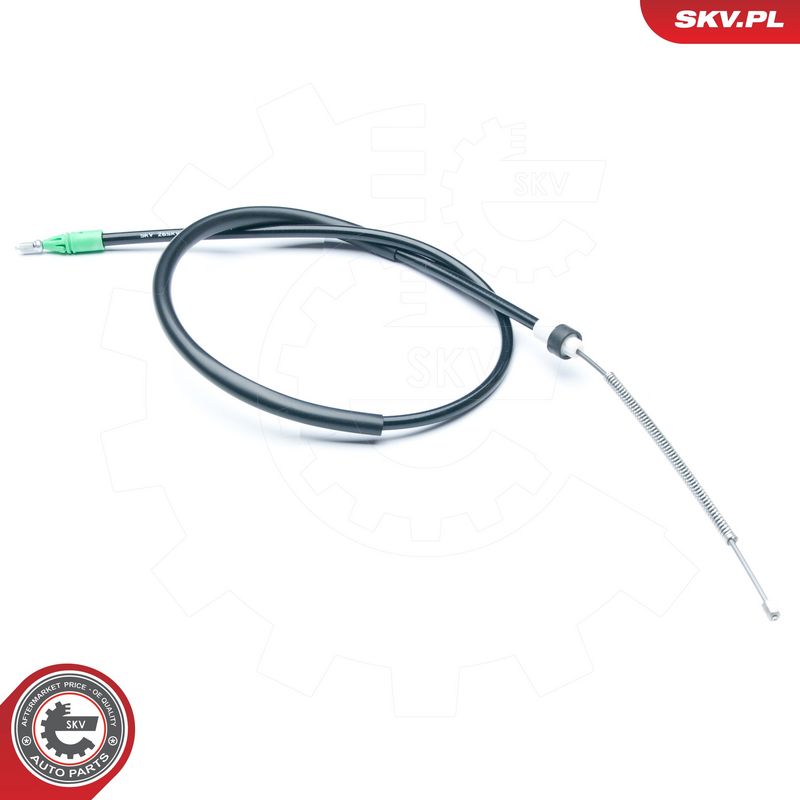 Tross, seisupidur, ESEN SKV...