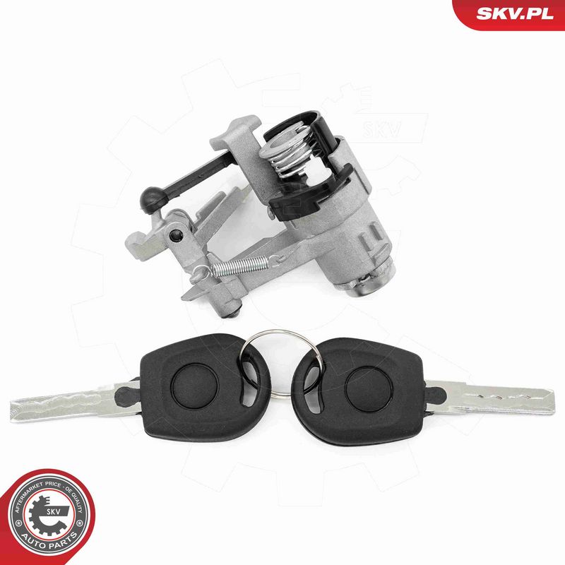 ESEN SKV 65SKV553 Ignition Switch