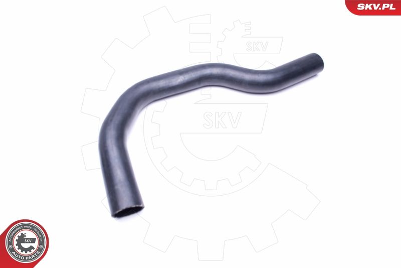ESEN SKV 43SKV141 Charge Air Hose