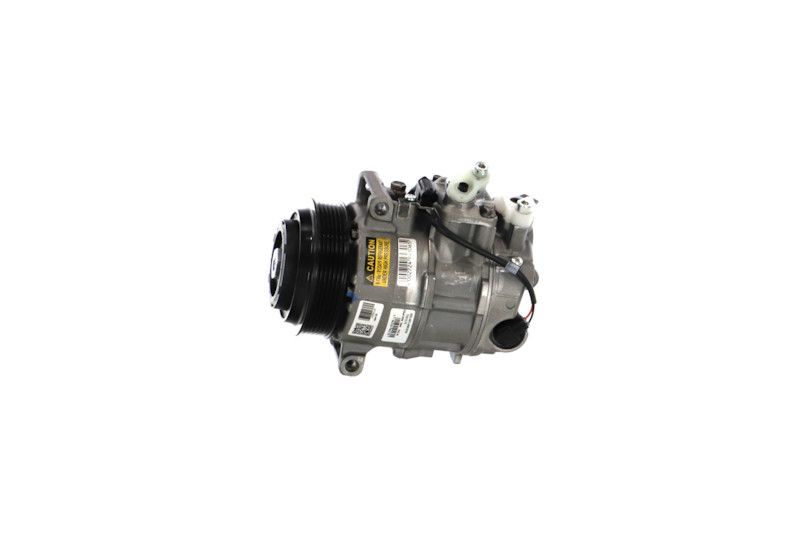 REMANTE 005-001-000191R Compressor, air conditioning