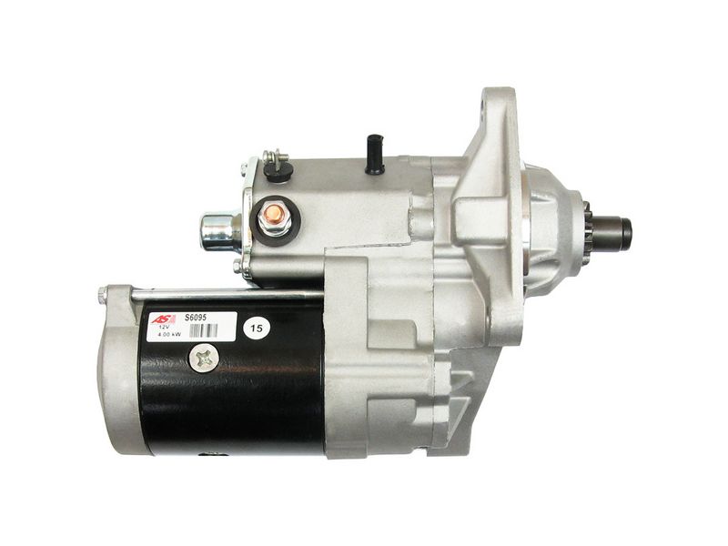 AS-PL S6095 Starter