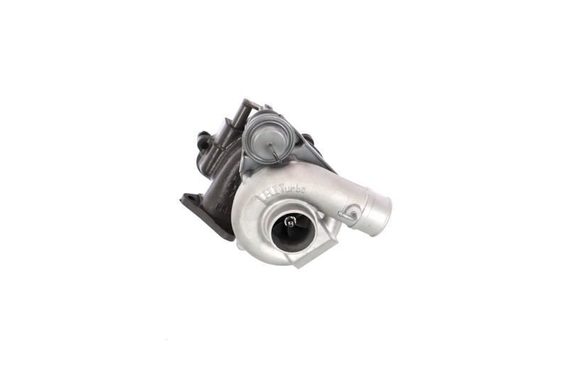 REMANTE 003-001-001222R Charger, charging (supercharged/turbocharged)